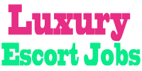 escort jobs